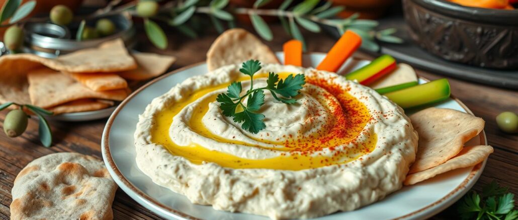 Baba Ganoush