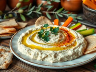 Baba Ganoush