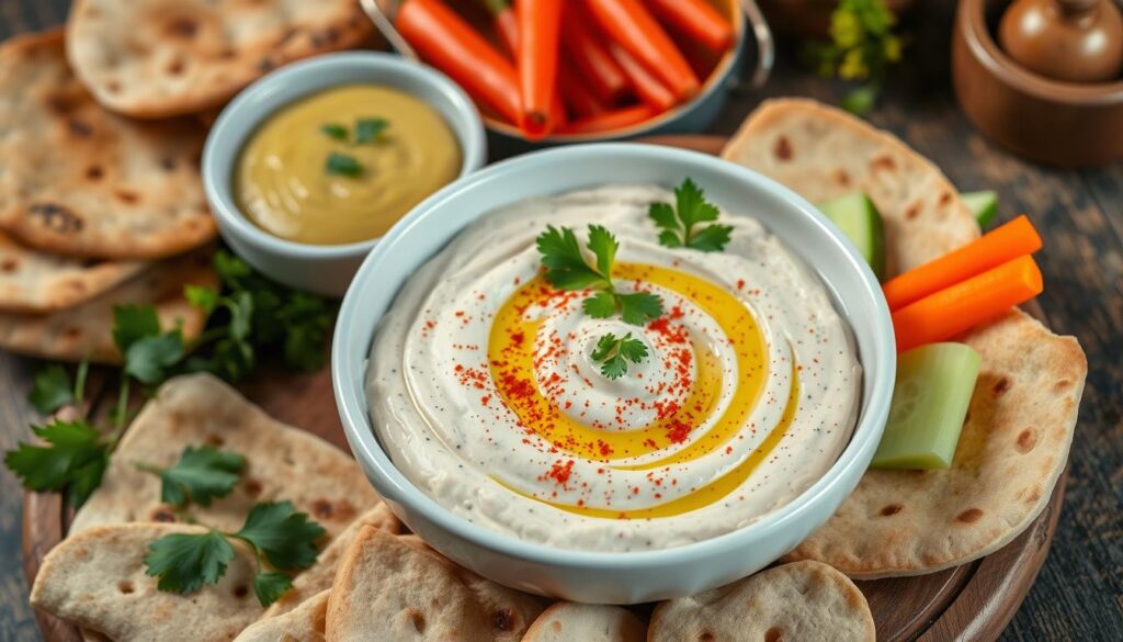 Baba Ganoush Rezept