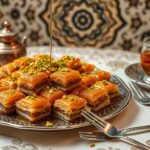 Baklava Rezept