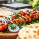 Balkan Cevapi Rezept