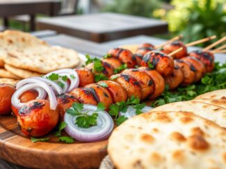 Balkan Cevapi Rezept