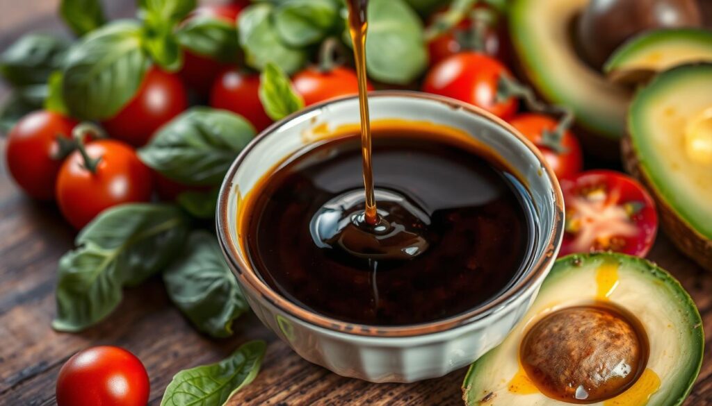 Balsamico Dressing