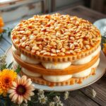 Bienenstich Rezept