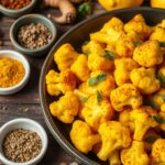 Blumenkohlrezept