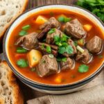 Bò Kho