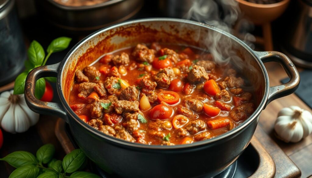 Bolognese Sauce