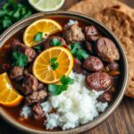 Brasilianische Feijoada