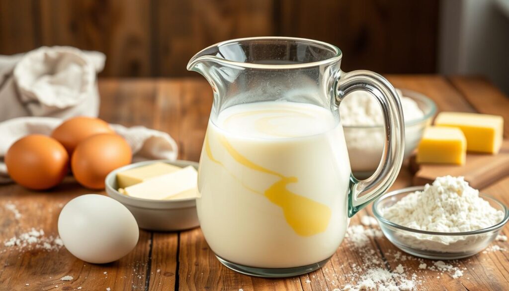 Buttermilch