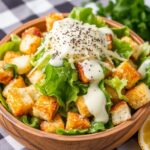 Caesar-Salat