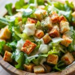 Caesar Salat