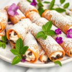 Cannoli Rezept