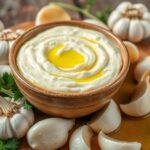 Cheater's Aioli