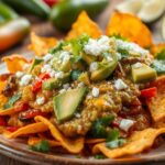 Chilaquiles Rezept