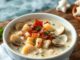 Clam Chowder