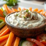 Clam Dip