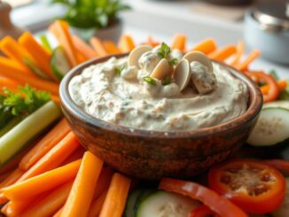 Clam Dip