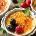 Crème Brûlée Rezept