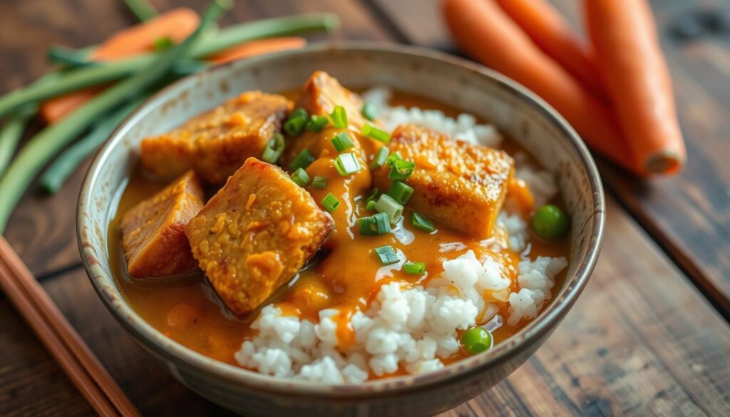 Curry-Soße Rezept