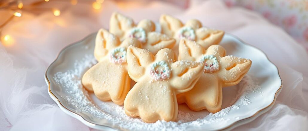 Engel Biscuits