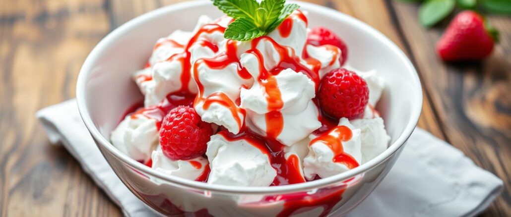 Eton Mess