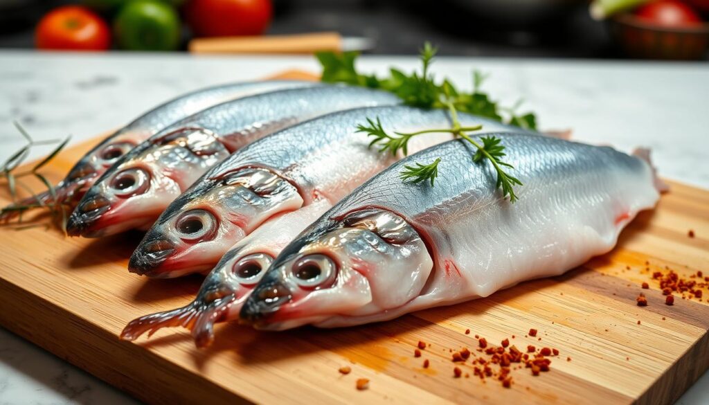Fischqualität