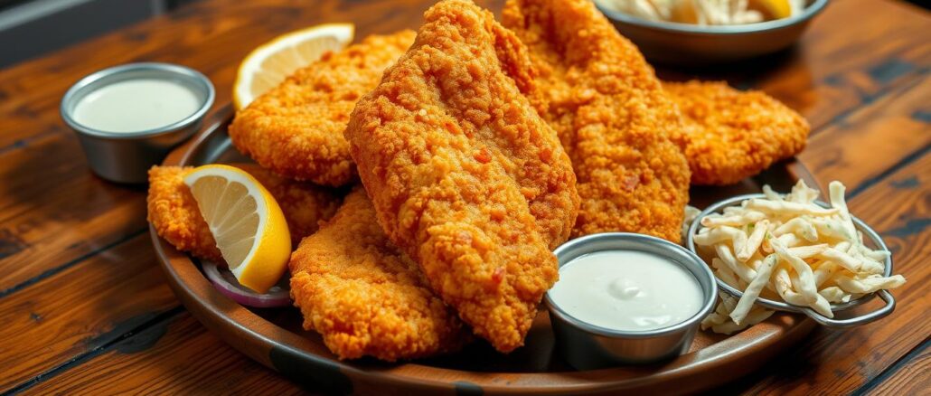 Fischrezept