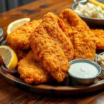 Fischrezept