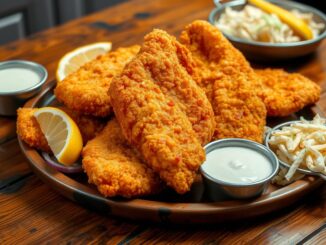 Fischrezept