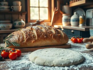Focaccia