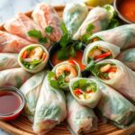 Frühlingsrollen Rezept