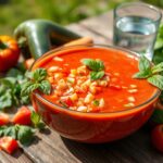 Gazpacho