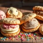 Glutenfreie Süßigkeiten