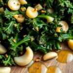 Grünkohl Rezept