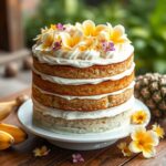 Hummingbird Kuchen Rezept