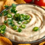 Jalapeño Cream Cheese