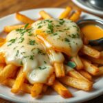 Käse-Pommes