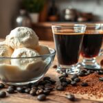 Kaffeeeis Rezept