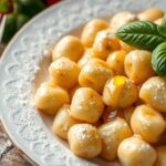 Kartoffel-Gnocchi