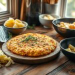 Kartoffel-Rösti Rezept