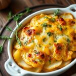 Kartoffelgratin Rezept