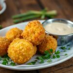 Kartoffelkroketten Rezept