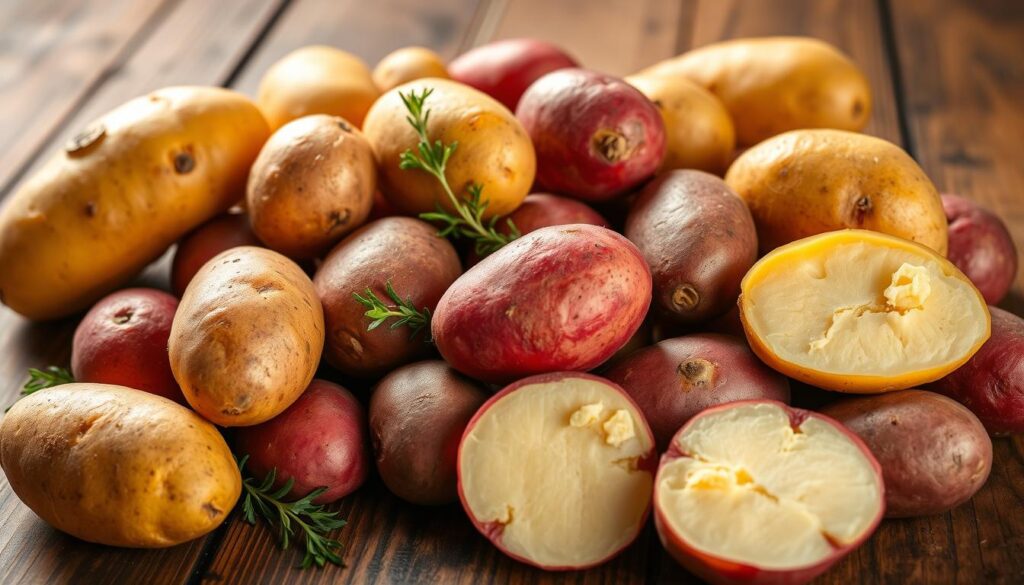 Kartoffeln