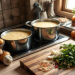 Kartoffelsuppe Rezept