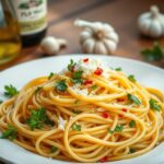 Klassisches italienisches Rezept