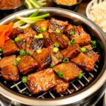 Kochrezept Bulgogi