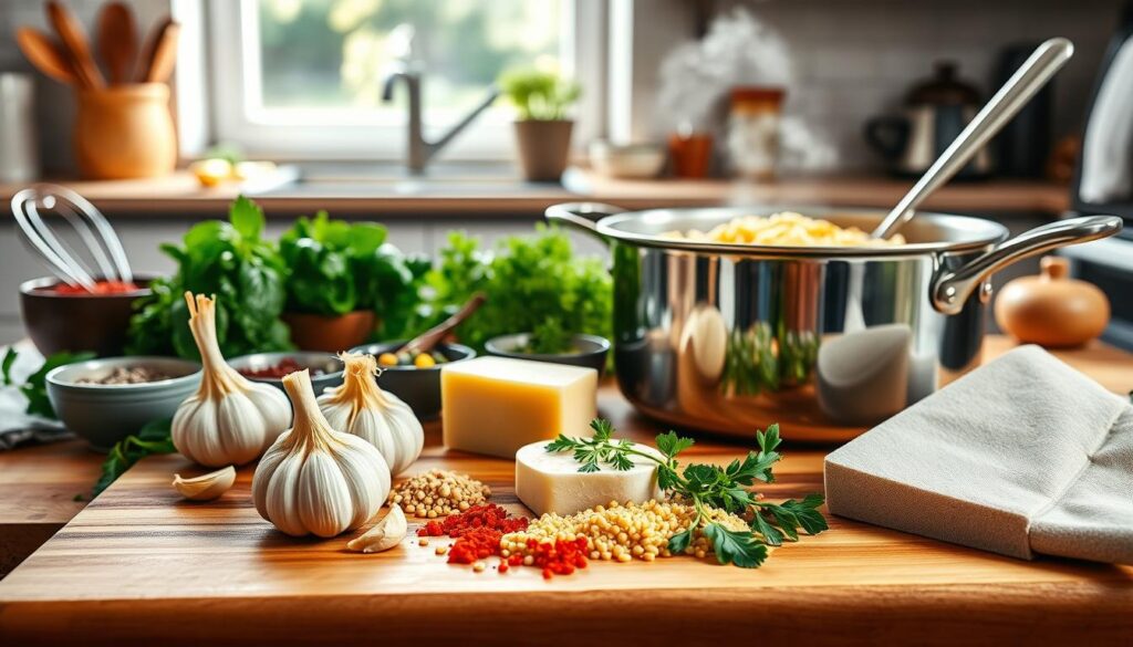 Kochtipps und Rezeptvarianten