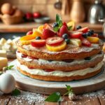 Lane Kuchen Rezept