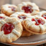 Linzer Kekse