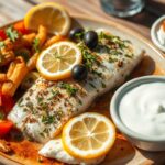 Mahi Mahi Rezept